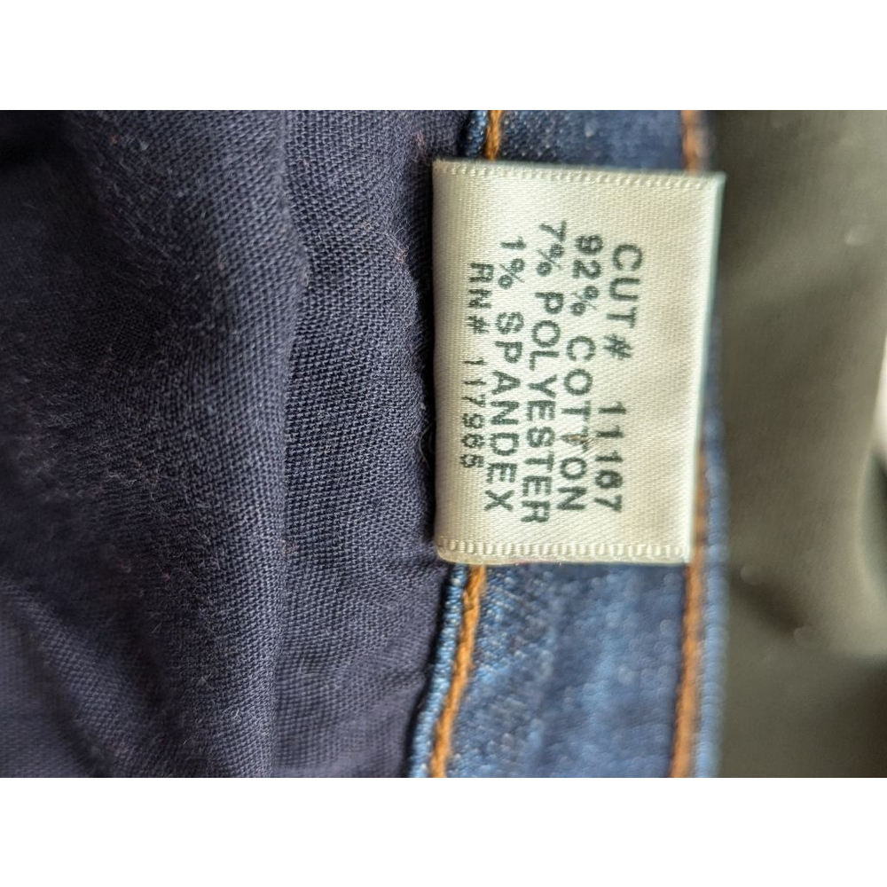 Women's J Brand Jeans Blue 27 - Picture 10 of 11